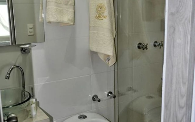 Armoni Hotel Boutique