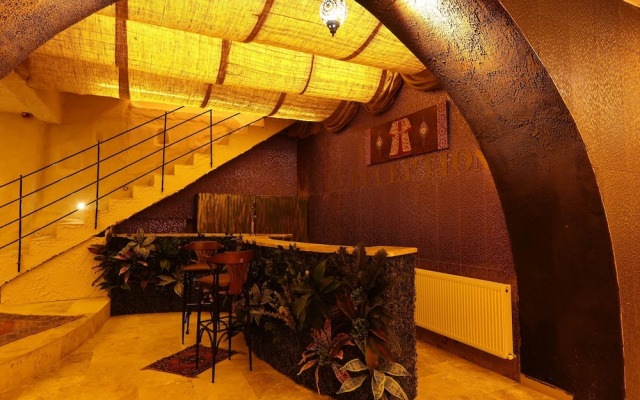 Ashab-ı Kehf Cappadocia House
