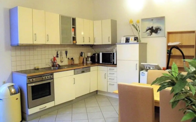 ApartInn Hotels & Apartments EH