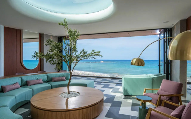 Corissia Harmony Hotel