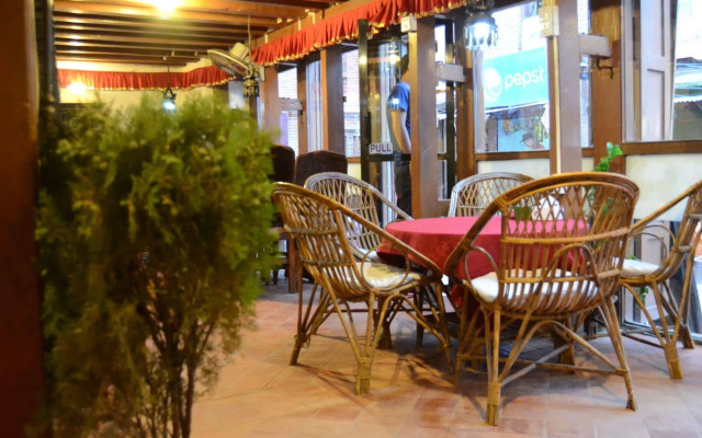 Himalaya Guest House