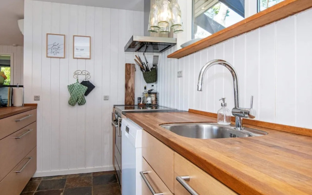 6 Person Holiday Home in Hojslev