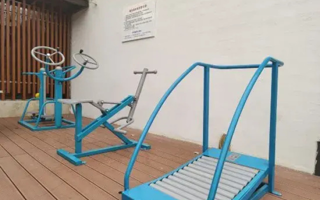 Pu Di Manor Hotel (Jingdezhen China Ceramic Museum Ancient Kiln Store)