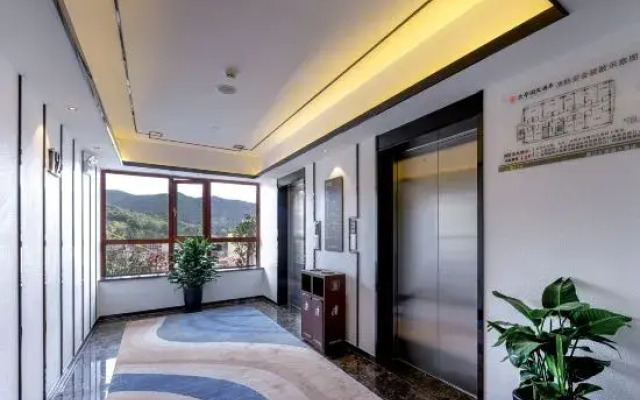 Lantingyuan Hotel