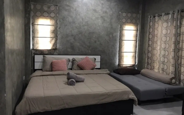 PK Villa