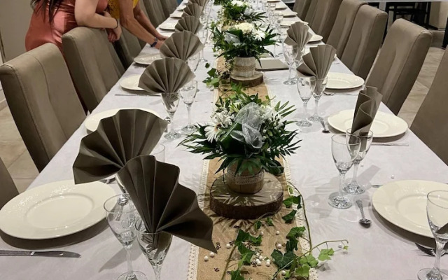 Bienvenue à la Campagne