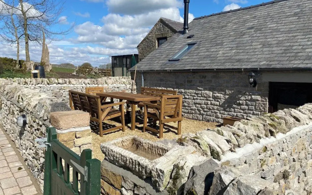 Bolehill Farm Cottages