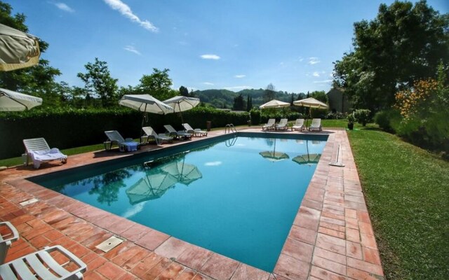 Bellavista farm of Quercini Maurizio