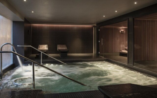Gleneagles Hotel