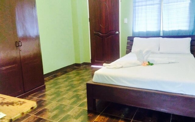 Coco Grove Nature Resort and Spa