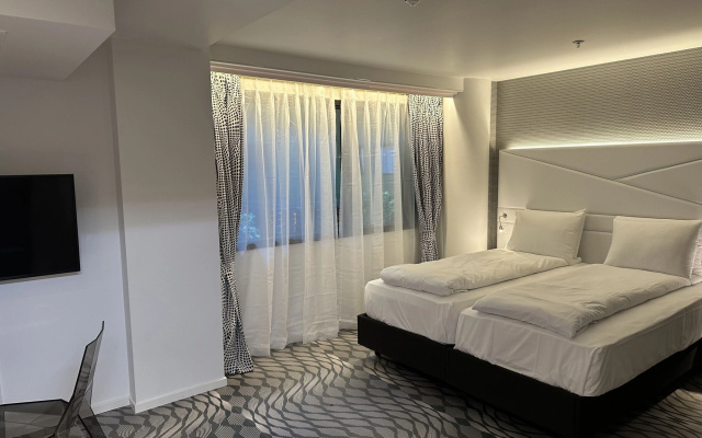 Magic Kloverhuset Harbour Hotel, a member of Radisson Individuals