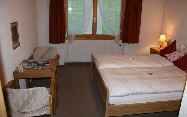 Hotel Rothorn
