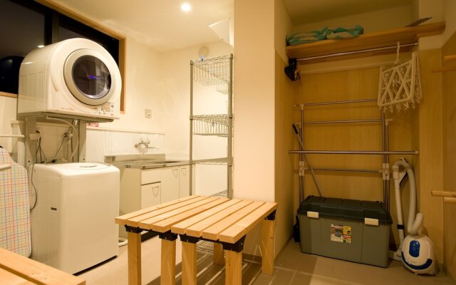 Holiday Niseko Cecuko