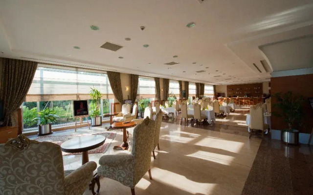 The Sign Şile Hotel & Spa
