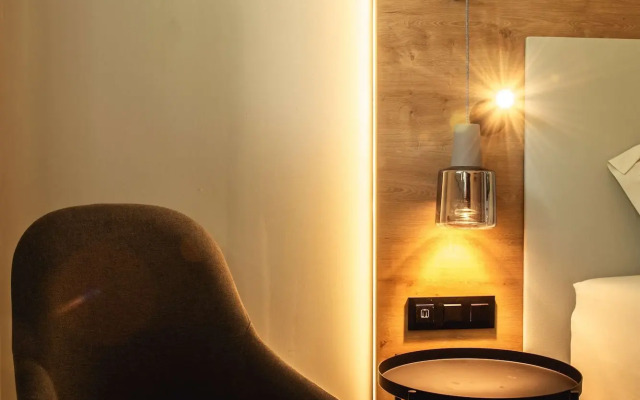 Radisson Hotel Liege City Centre