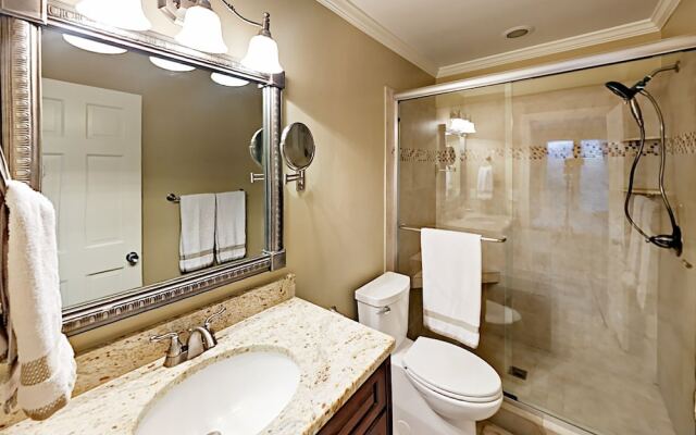 Fairway Dunes - 3 Br Townhouse