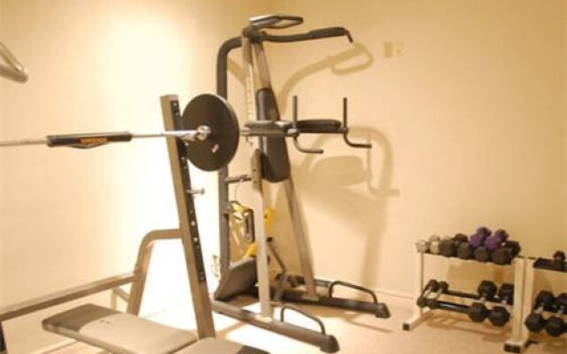 Riverview Bed and Breakfast