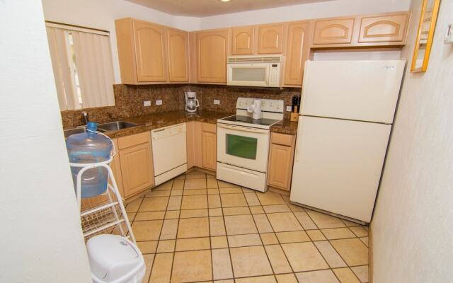 Grande 103- 1 Br Condo