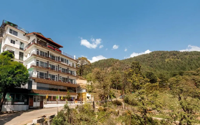 Hotel Shiva Sanctuary