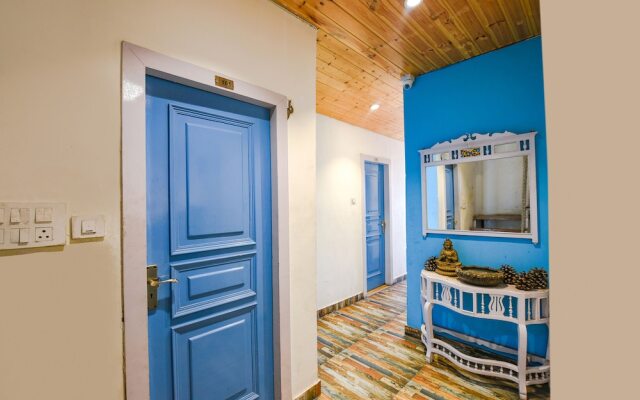 Fabhotel Kgf