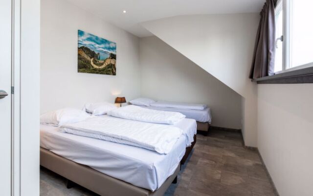 Green Resort Mooi Bemelen 35655