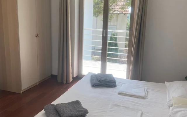 Exclusive Holiday Home Villa Marumare