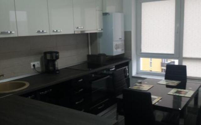 Avangarden Apartment