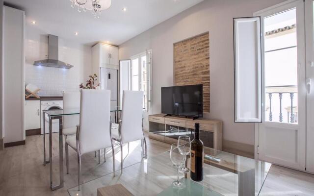 Ático Duplex Gran Terraza ↑ Calidades 2 Hab 2baños