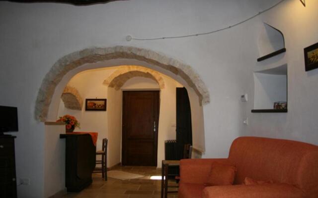 Bed and Breakfast La Trullesa Holiday