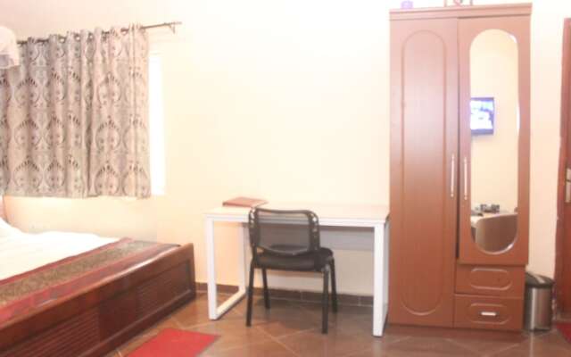 Beautiful Gate Residence & Suite