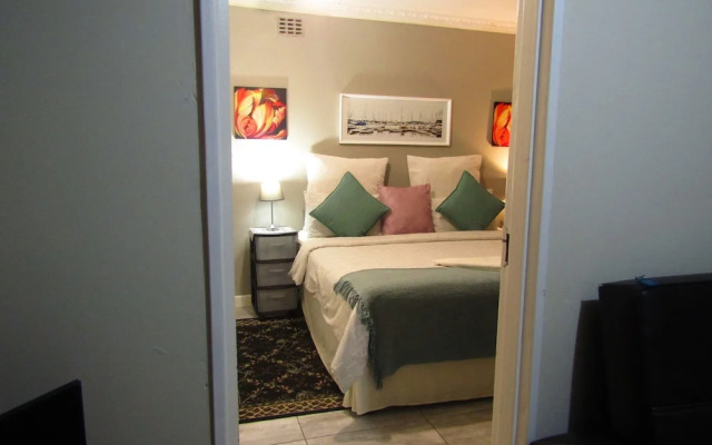 Yolonwabo bed and breakfast