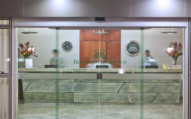 Bourbon Residence Barra da Tijuca | Rio de Janeiro