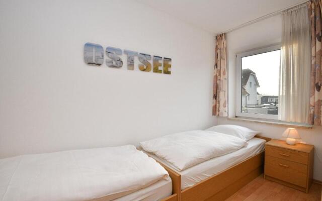 Wohnresidenz Wohnung 2