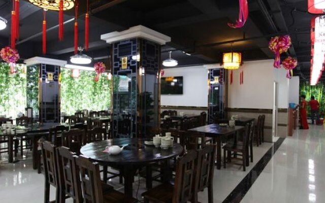 Fangjie Yindu Inn