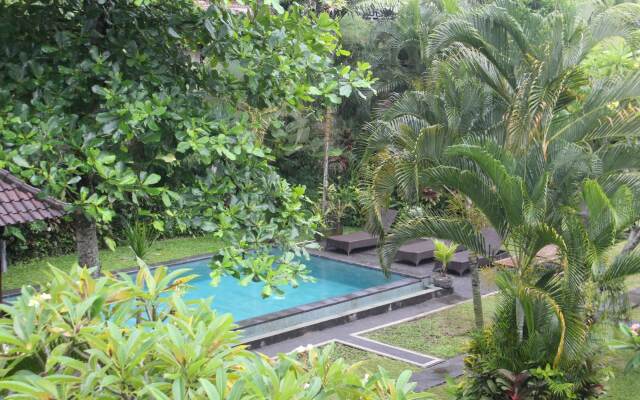 Alit Bungalows Ubud