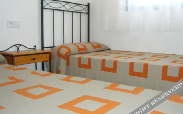 Residencial San Damian