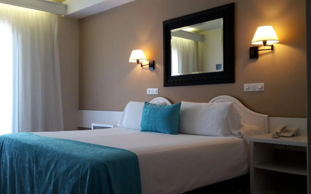 Hotel & Spa La Terrassa