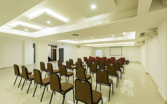 DBR Suites