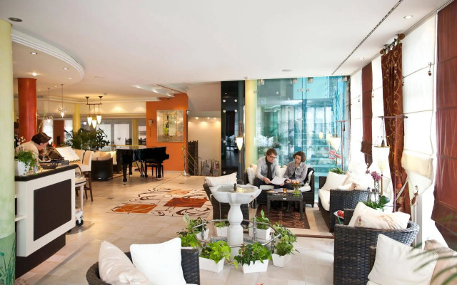 Boutiquehotel La Casa
