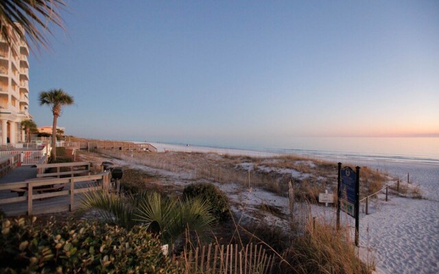 Crystal Beach Home by Panhandle Getaways