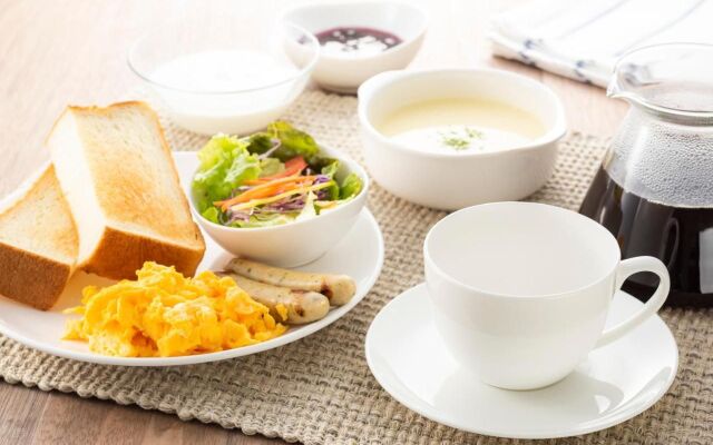 Fabhotel Golden Home