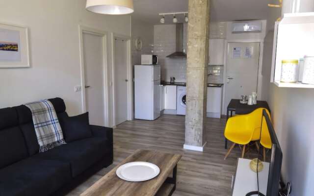 Letmalaga Pedregalejo