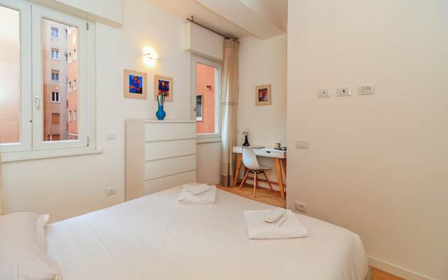 JOIVY Cosy 1Bed Flat In Fiera