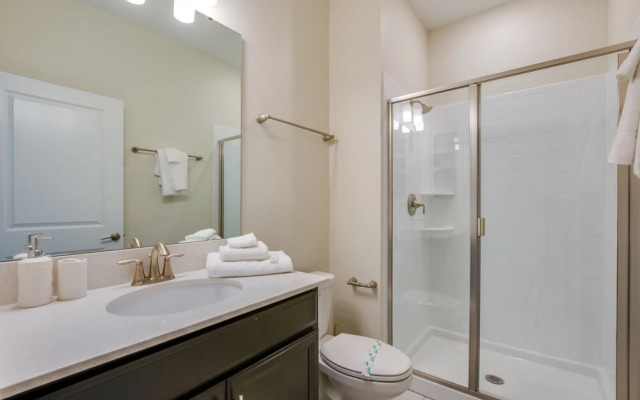 Stinger Drive villa 8953 Champions Gate