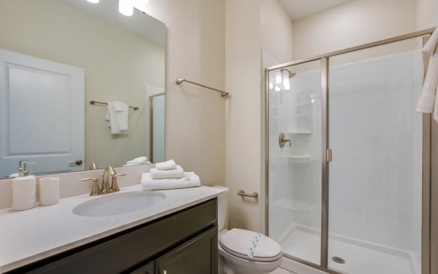 Lovely 4 Bed3 Bachampions Gatepool