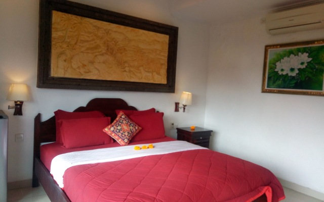 Kun - Kun Guest House Ubud