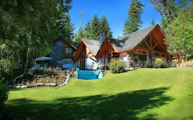 Aldea de Los Andes Hostería