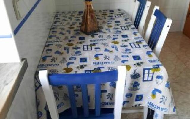 Maligueira Apartment