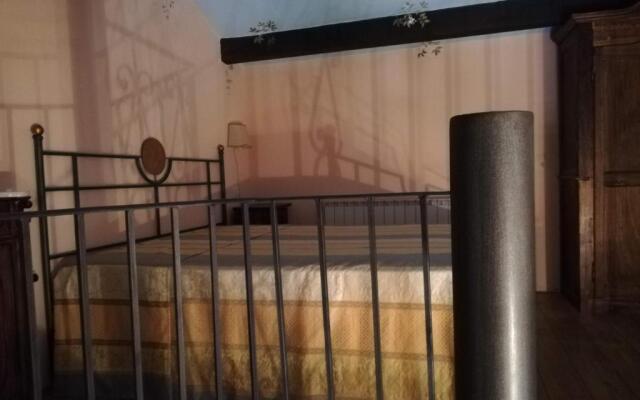 Appartamenti vacanze Borghetto Vetuliae Civico Undici