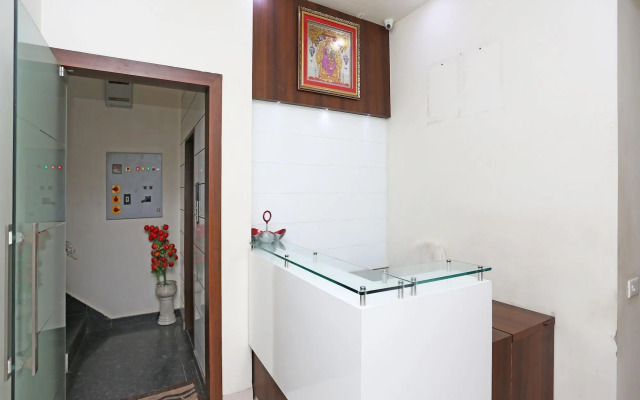Hotel Shivaay by OYO Rooms